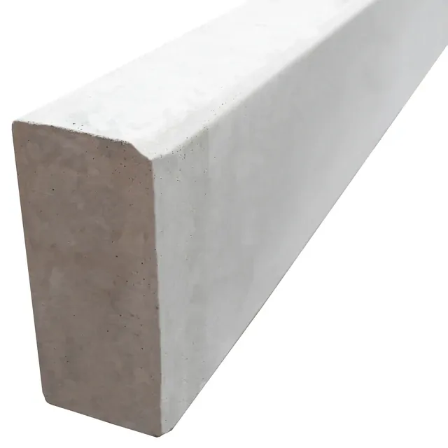 Concrete Sleeper 200x75x2000 Lonsdale/Grey