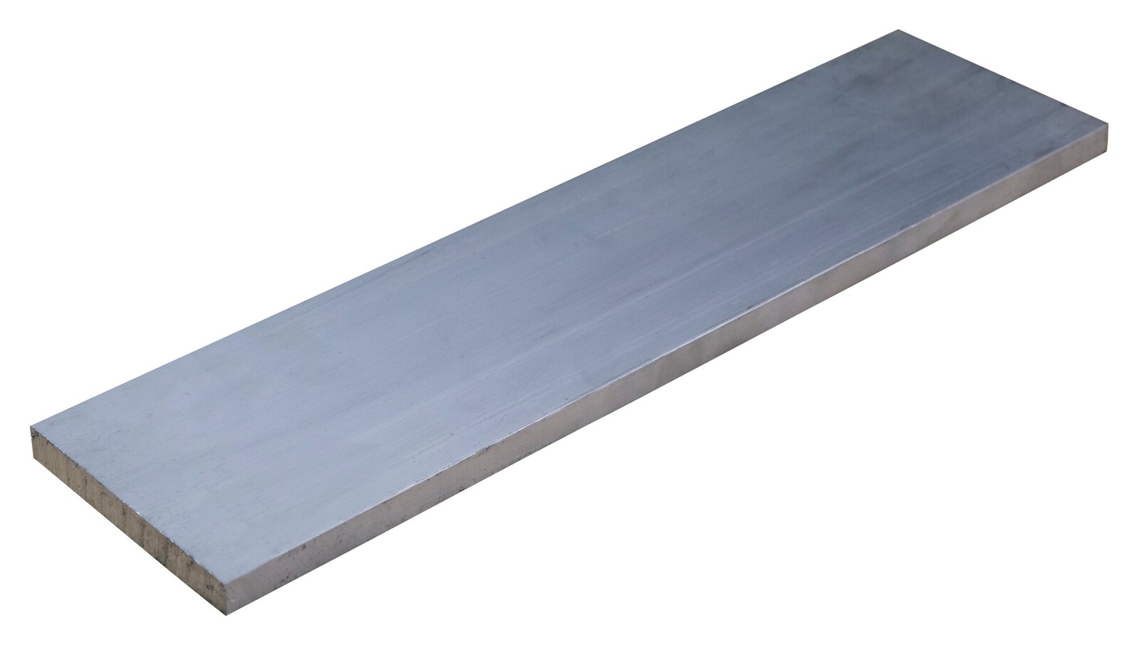 Flat Bar 20 x 4 x 4000 Aluminium