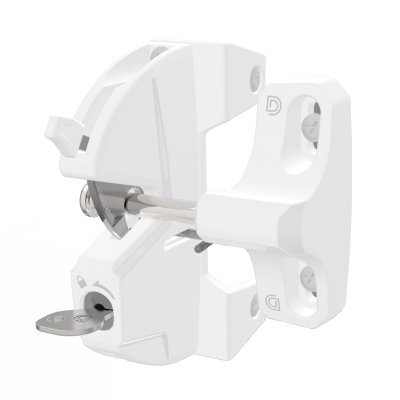 Lock Latch Pro WHITE