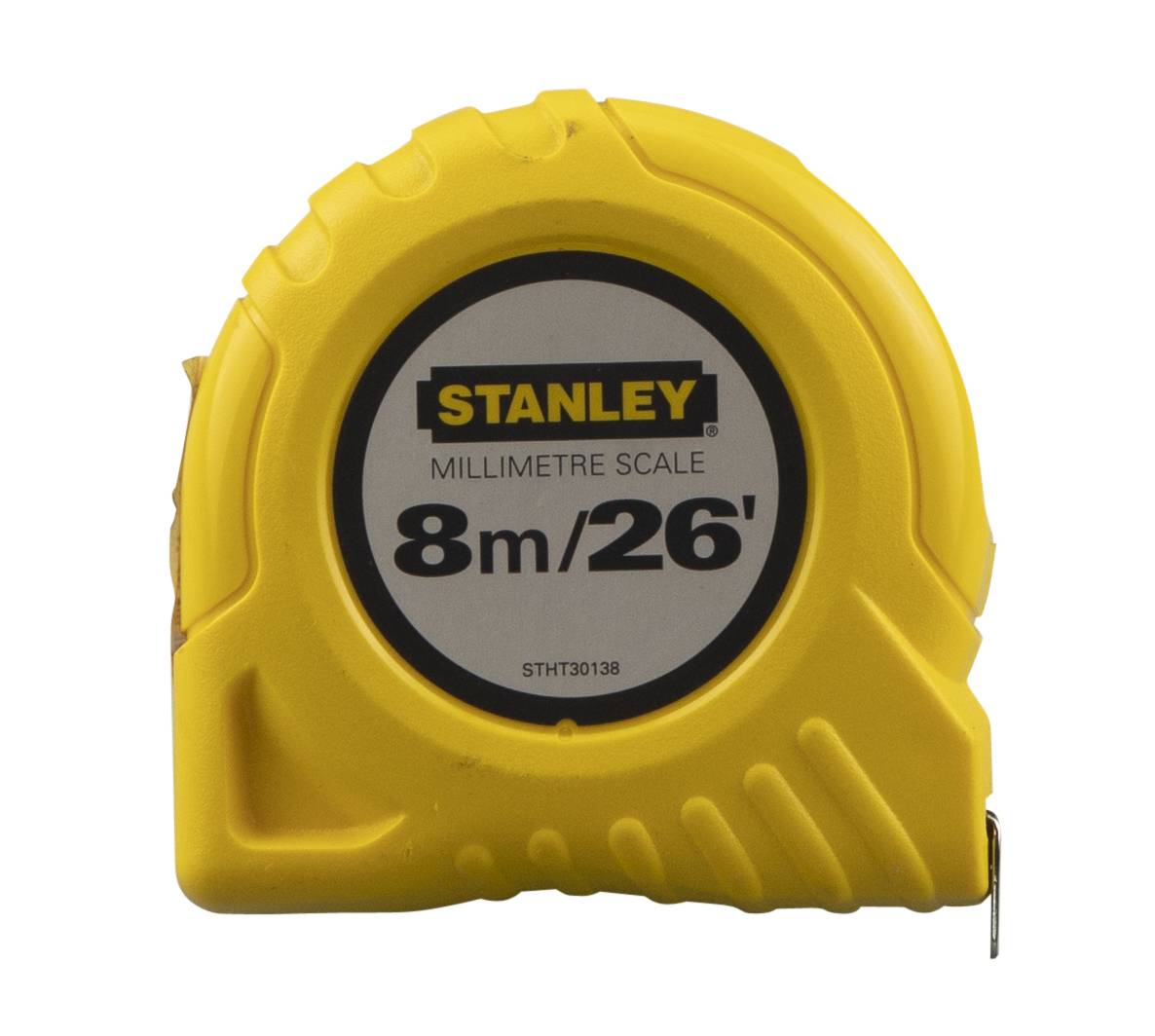 Transparant kopen lunch Tape Measure 8m - Stanley