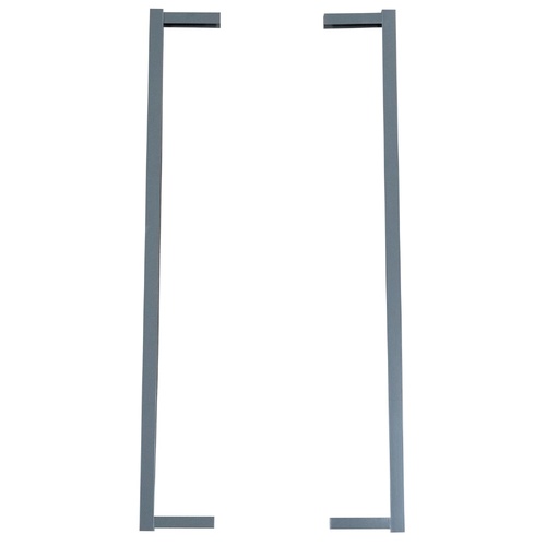 Gate Styles 1500mm High Pair Picton Green