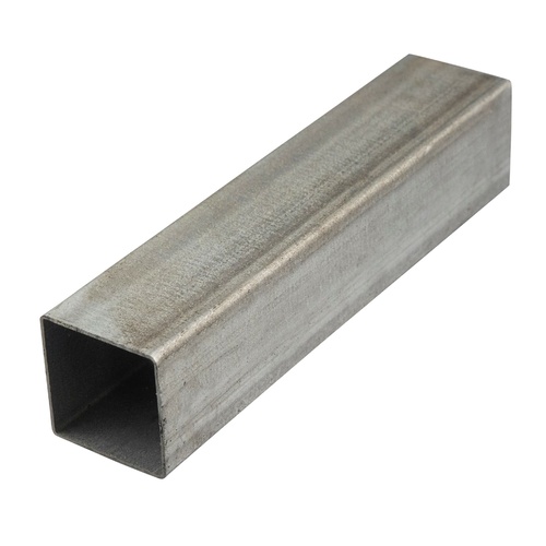 Post 65 x 65 x 8000 Galvanised 2.5mm Thick