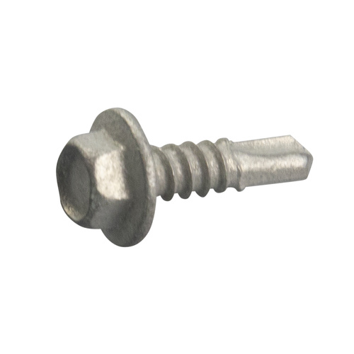 Steel Tek Screw 20mm C3 Caulfield Green/Cottage Green